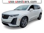 Car Market in USA - For Sale 2020  Cadillac XT6 Premium Luxury AWD