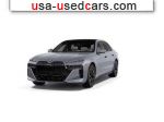 Car Market in USA - For Sale 2023  BMW 740 i