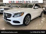 2018 Mercedes C-Class C 300  used car