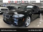 2013 BMW 535 i  used car