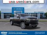 2023 Chevrolet Silverado 2500 High Country  used car