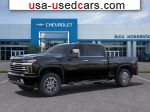 Car Market in USA - For Sale 2023  Chevrolet Silverado 2500 High Country