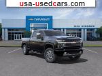 Car Market in USA - For Sale 2023  Chevrolet Silverado 2500 High Country