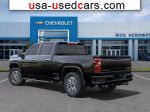 Car Market in USA - For Sale 2023  Chevrolet Silverado 2500 High Country