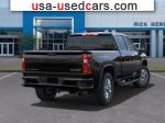 Car Market in USA - For Sale 2023  Chevrolet Silverado 2500 High Country
