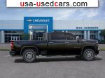 Car Market in USA - For Sale 2023  Chevrolet Silverado 2500 High Country