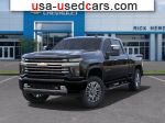 Car Market in USA - For Sale 2023  Chevrolet Silverado 2500 High Country