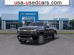 Car Market in USA - For Sale 2023  Chevrolet Silverado 2500 High Country