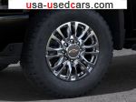 Car Market in USA - For Sale 2023  Chevrolet Silverado 2500 High Country