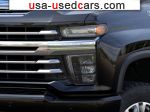 Car Market in USA - For Sale 2023  Chevrolet Silverado 2500 High Country