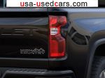 Car Market in USA - For Sale 2023  Chevrolet Silverado 2500 High Country