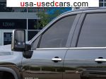 Car Market in USA - For Sale 2023  Chevrolet Silverado 2500 High Country