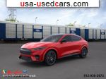 2023 Ford Mustang Mach-E GT  used car