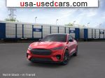 Car Market in USA - For Sale 2023  Ford Mustang Mach-E GT