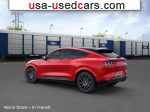 Car Market in USA - For Sale 2023  Ford Mustang Mach-E GT