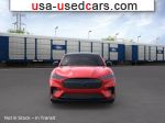 Car Market in USA - For Sale 2023  Ford Mustang Mach-E GT