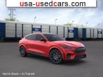 Car Market in USA - For Sale 2023  Ford Mustang Mach-E GT