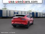 Car Market in USA - For Sale 2023  Ford Mustang Mach-E GT