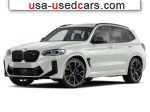 Car Market in USA - For Sale 2022  BMW X3 M AWD