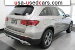 2020 Mercedes GLC 300 Base 4MATIC  used car