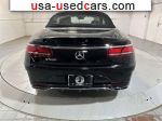 Car Market in USA - For Sale 2020  Mercedes S-Class S 560