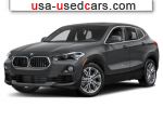 2021 BMW X2 xDrive28i  used car