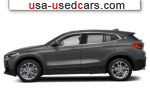 Car Market in USA - For Sale 2021  BMW X2 xDrive28i