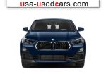 Car Market in USA - For Sale 2021  BMW X2 xDrive28i