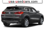 Car Market in USA - For Sale 2021  BMW X2 xDrive28i