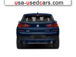 Car Market in USA - For Sale 2021  BMW X2 xDrive28i