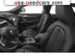 Car Market in USA - For Sale 2021  BMW X2 xDrive28i