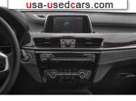 Car Market in USA - For Sale 2021  BMW X2 xDrive28i