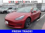 2021 Tesla Model 3 Standard Range Plus  used car