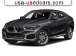 2020 BMW X6 M50i  used car