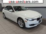 2014 BMW 328 i xDrive  used car