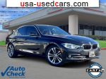 2017 BMW 330 i  used car