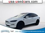2022 Tesla Model X   used car