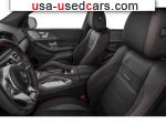 Car Market in USA - For Sale 2023  Mercedes AMG GLE 53 Base