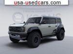 2023 Ford Bronco Raptor  used car