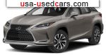 2022 Lexus RX 350 Base  used car