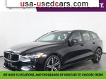 2020 Volvo V60 T5 R-Design  used car