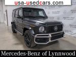 2022 Mercedes G-Class AMG G 63  used car