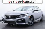 2020 Honda Civic LX  used car