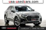 2020 Audi Q3 2.0T Premium Plus  used car