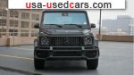 Car Market in USA - For Sale 2022  Mercedes AMG G 63 Base