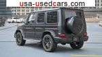 Car Market in USA - For Sale 2022  Mercedes AMG G 63 Base