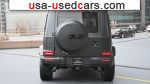 Car Market in USA - For Sale 2022  Mercedes AMG G 63 Base