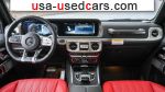 Car Market in USA - For Sale 2022  Mercedes AMG G 63 Base