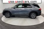 2022 Mercedes GLE 350   used car