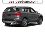 Car Market in USA - For Sale 2016  BMW X1 xDrive 28i